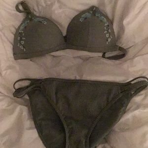 Bathing suit
